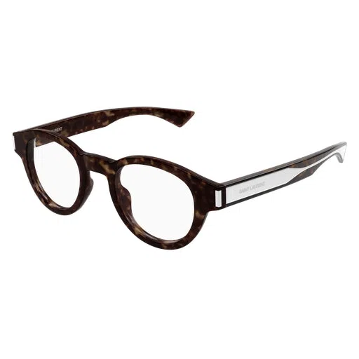Saint Laurent SL 792 Eyeglasses - view 3
